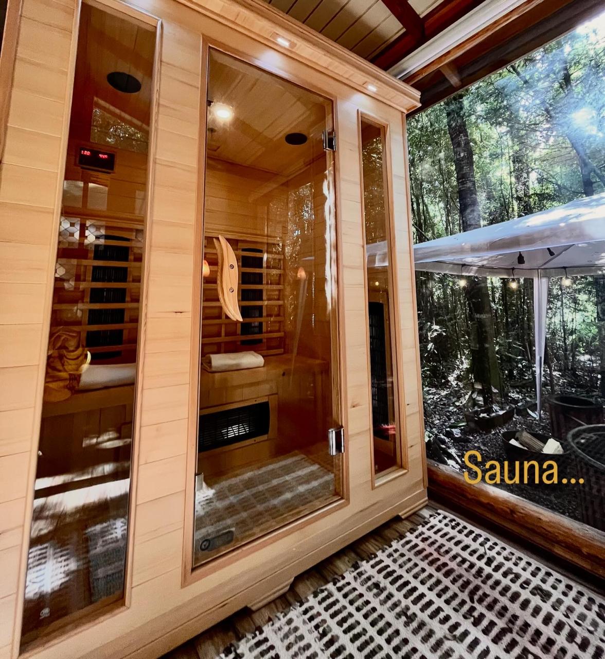 Refugio Aliwen Spa 3